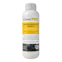 Waterabsorptiekorrels CoverPRO
