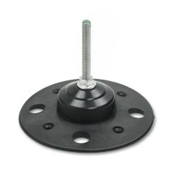 CoverPRO montage anker