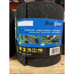 BossCover Borderrand