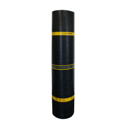 CoverPRO 470K24 mineraal Zwart 5x1m