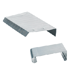 Expansieklang + koppelstuk