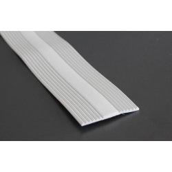 Montageset tbv Veranda plaat EZ-Glace, rubber