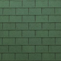 Dakshingles groen (3.05m2)