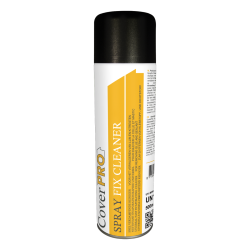 CoverPRO Spray Fix Cleaner