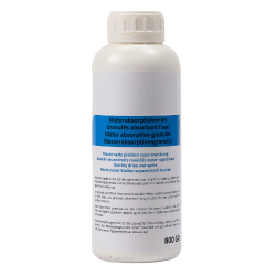 Waterabsorptiekorrels