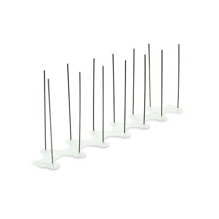 Duivenpinnen Ecopic E2 Voorkom Overlast Van Duiven En Andere Vogels