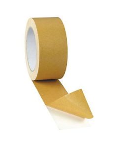 Dubbelzijdige tape