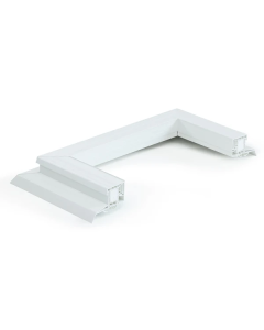PVC Renovatiekader