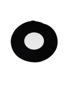 EPDM Splice tape ring rond 33 cm bovenzijde