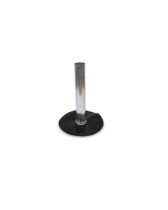 Hemelwaterafvoer met EPDM manchet