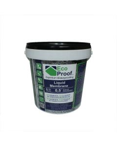 Ecoproof vloeibaar rubber 1 liter