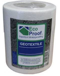 Ecoproof Geotextiel 0.3 m x 100m 