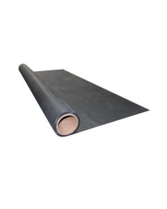 EPDM dakbedekking plat dak 1.1 mm (3.96 m breed)