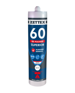 Zettex MS 60 Polymer Kit