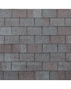 Dakshingles grijs (3.05m2)