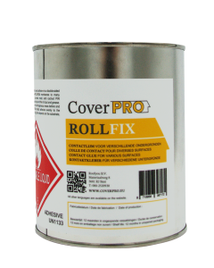 CoverPRO RollFix EPDM lijm 1 liter