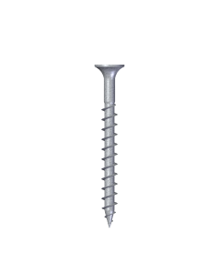 BossCover Schroef voor staal en hout 4.8 mm