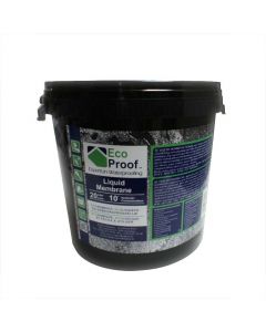 Ecoproof Liquid Membrane 20L  (vloeibaar rubber)