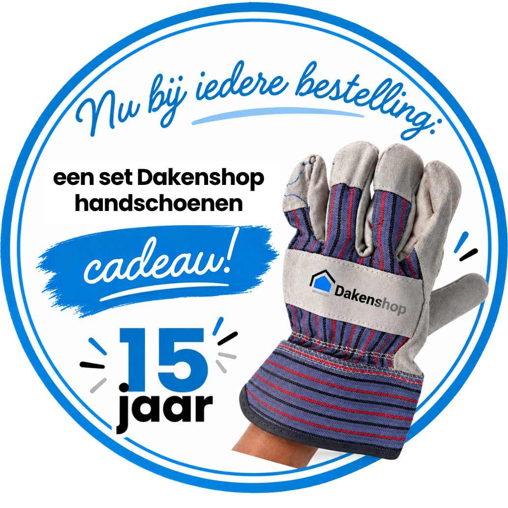 15 jaar uw partner