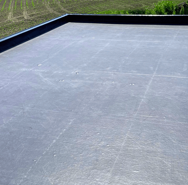 Alles voor uw platte dak