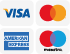 Betalen met Visa