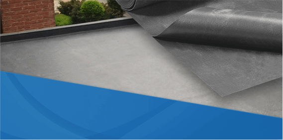 EPDM proefstukjes achtergrond