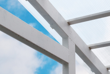 Polycarbonaat platen